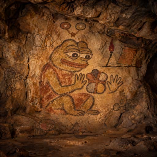 An ember tied to a remembered stone keeps its provision in time.